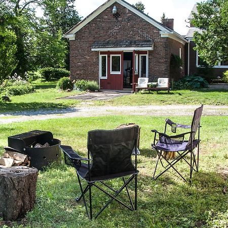 Culverdene House Simcoe Luaran gambar