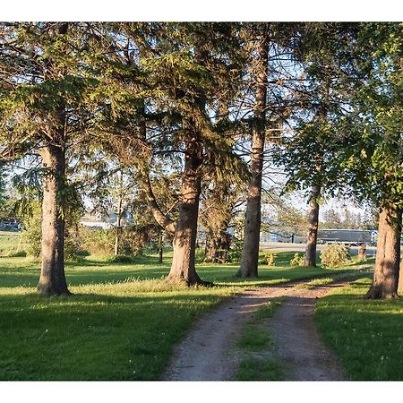 Culverdene House Simcoe Luaran gambar