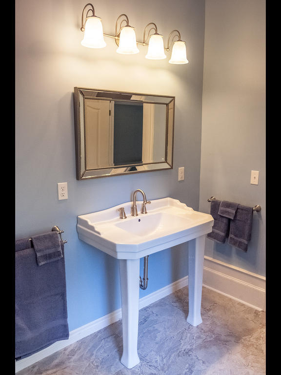 Culverdene House Simcoe Bilik gambar