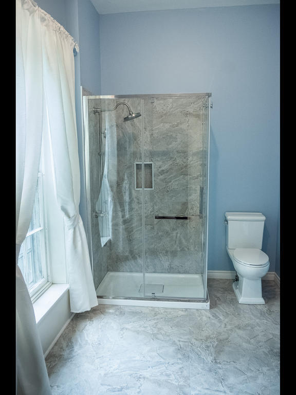 Culverdene House Simcoe Bilik gambar