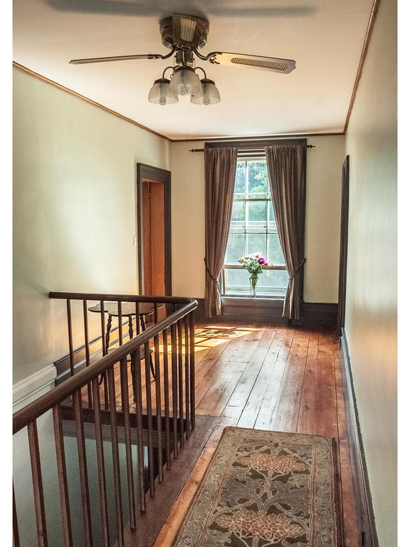 Culverdene House Simcoe Luaran gambar