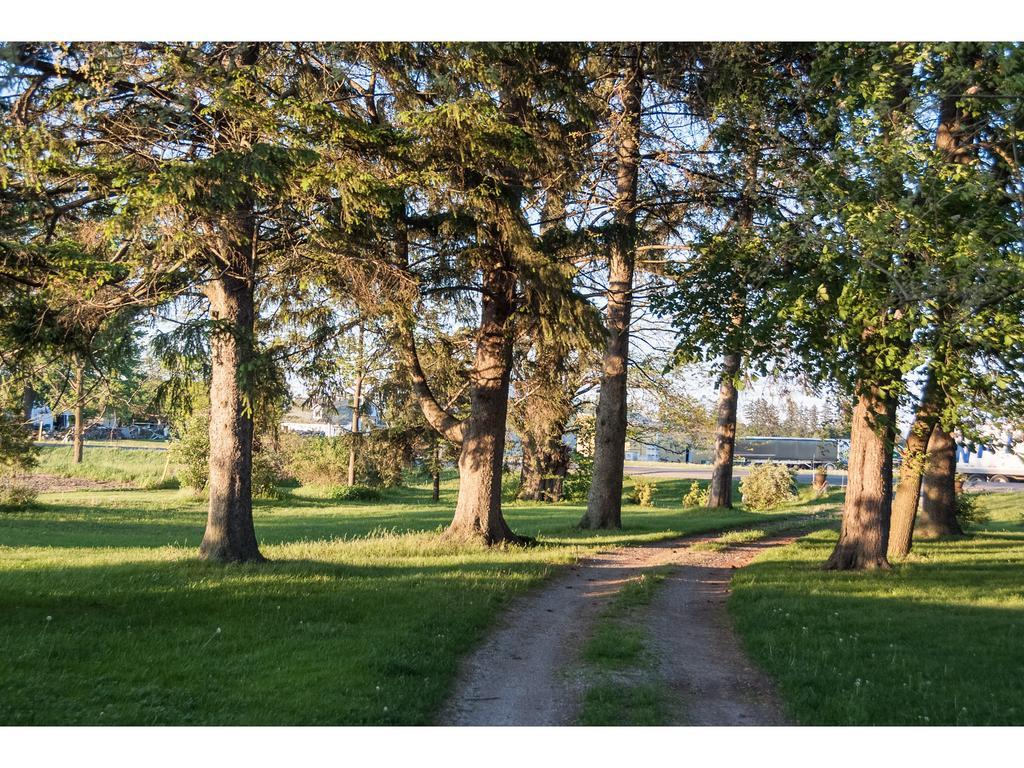 Culverdene House Simcoe Luaran gambar