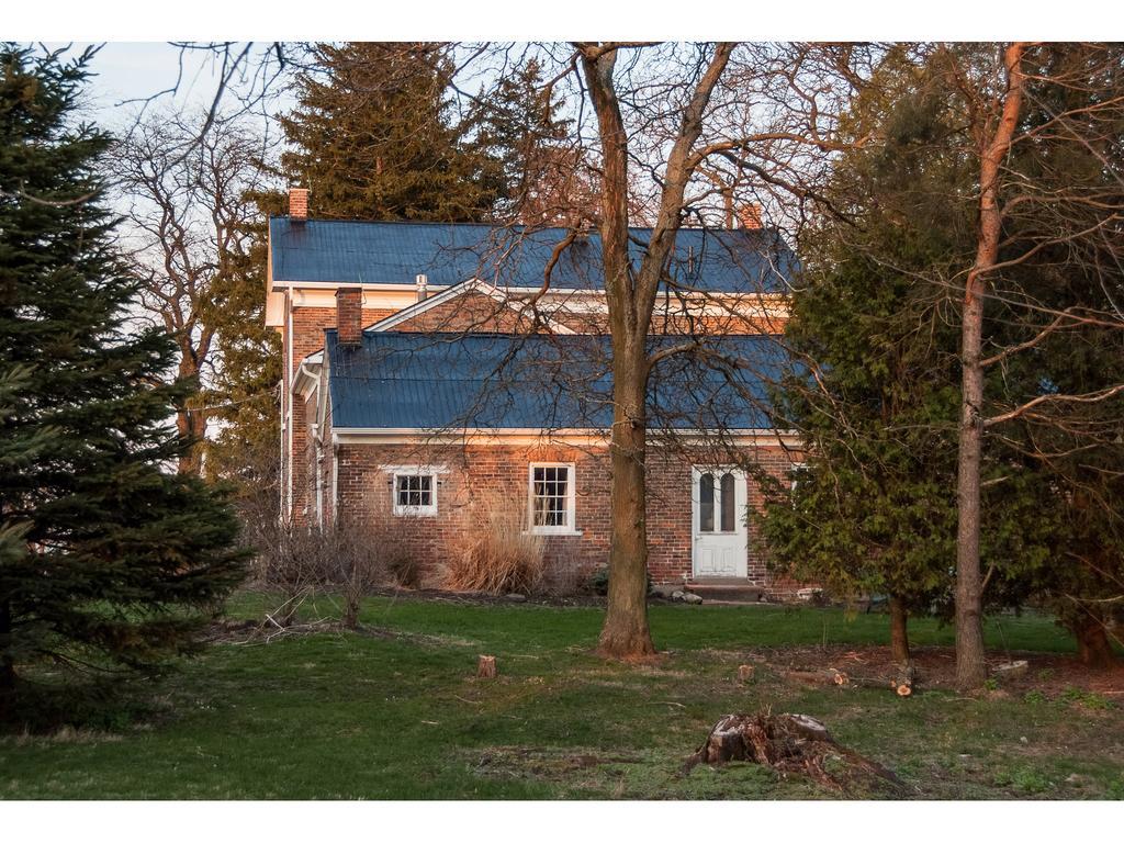 Culverdene House Simcoe Luaran gambar