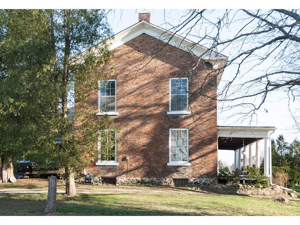 Culverdene House Simcoe Luaran gambar