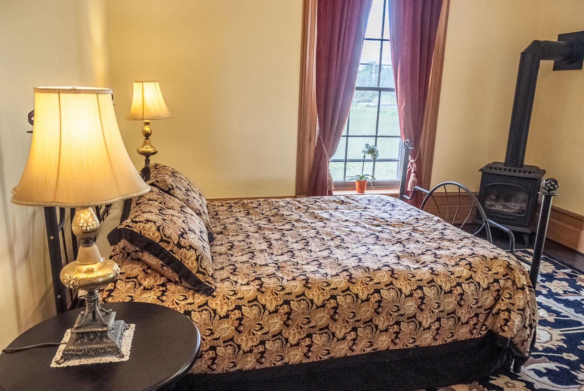 Culverdene House Simcoe Luaran gambar