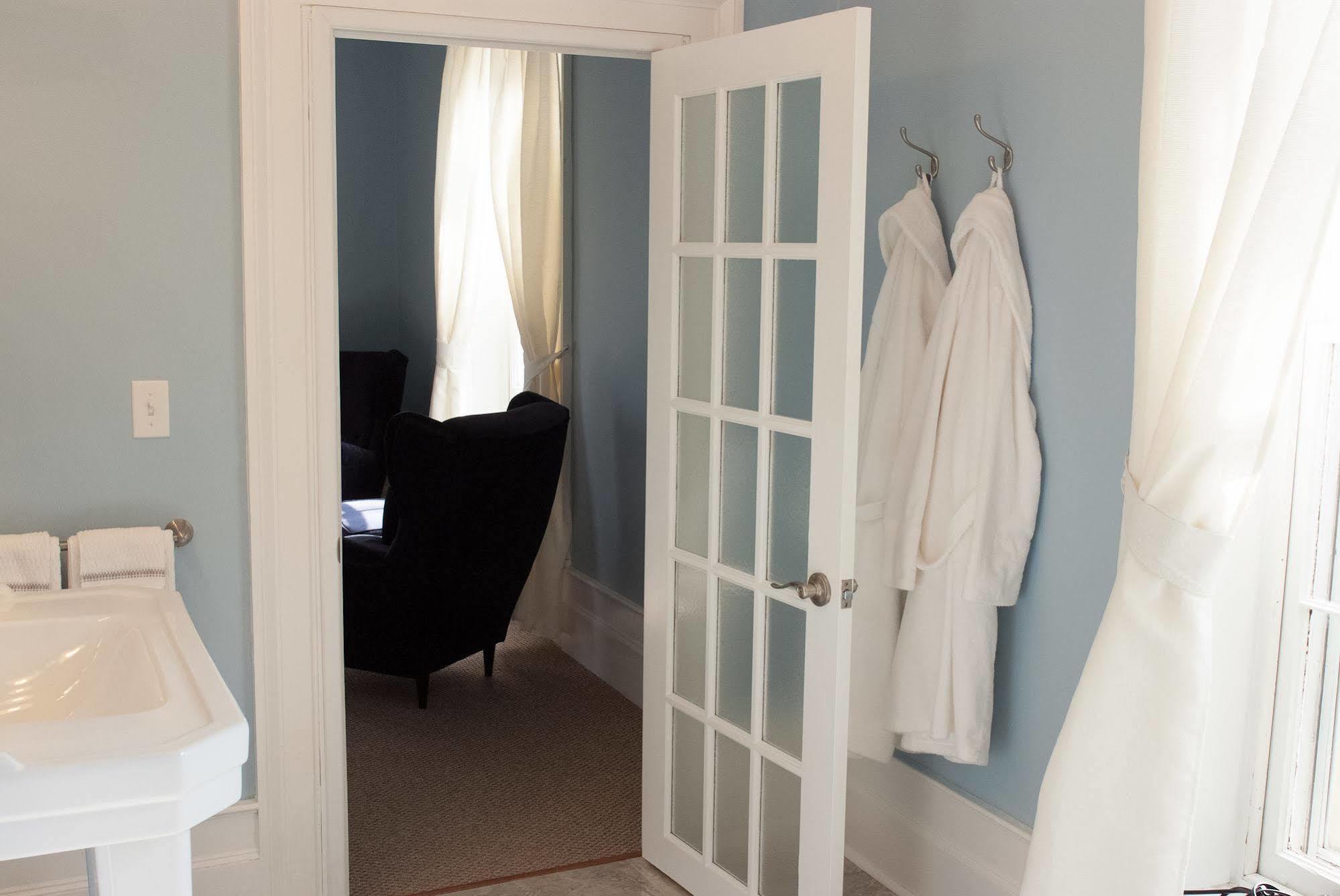 Culverdene House Simcoe Luaran gambar