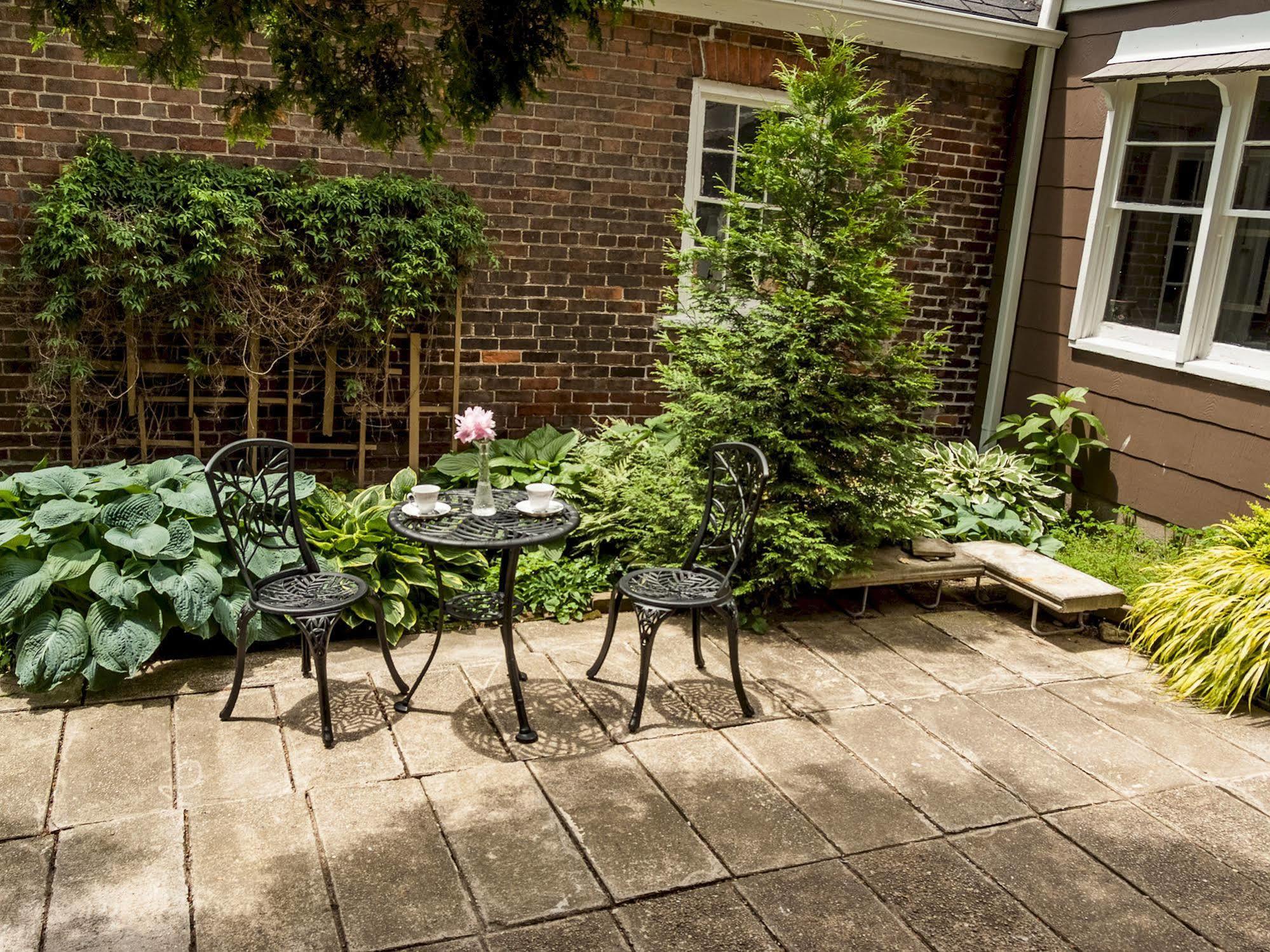 Culverdene House Simcoe Luaran gambar