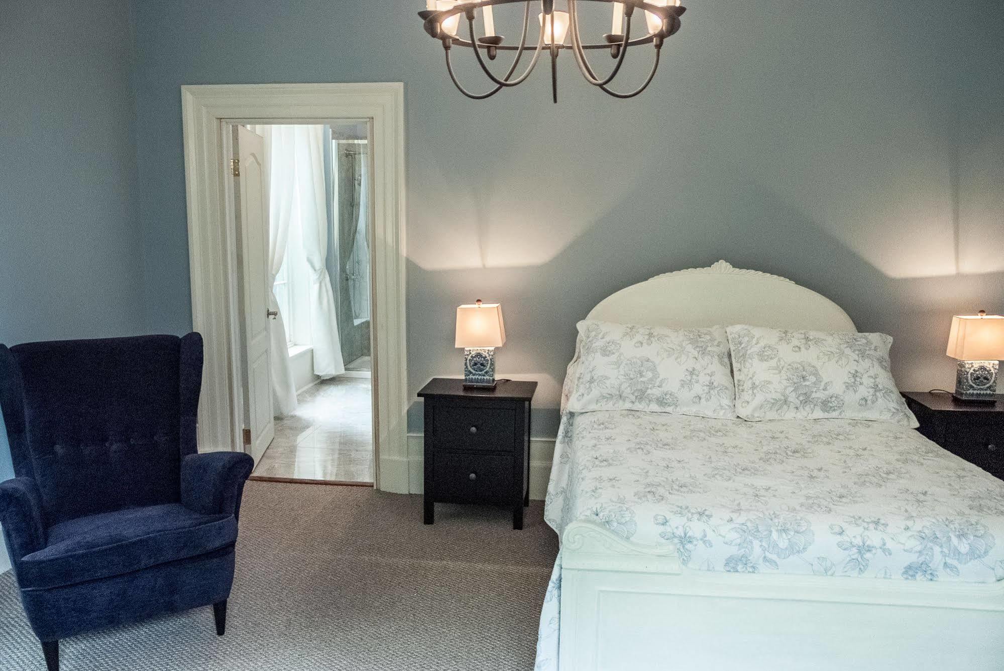Culverdene House Simcoe Luaran gambar