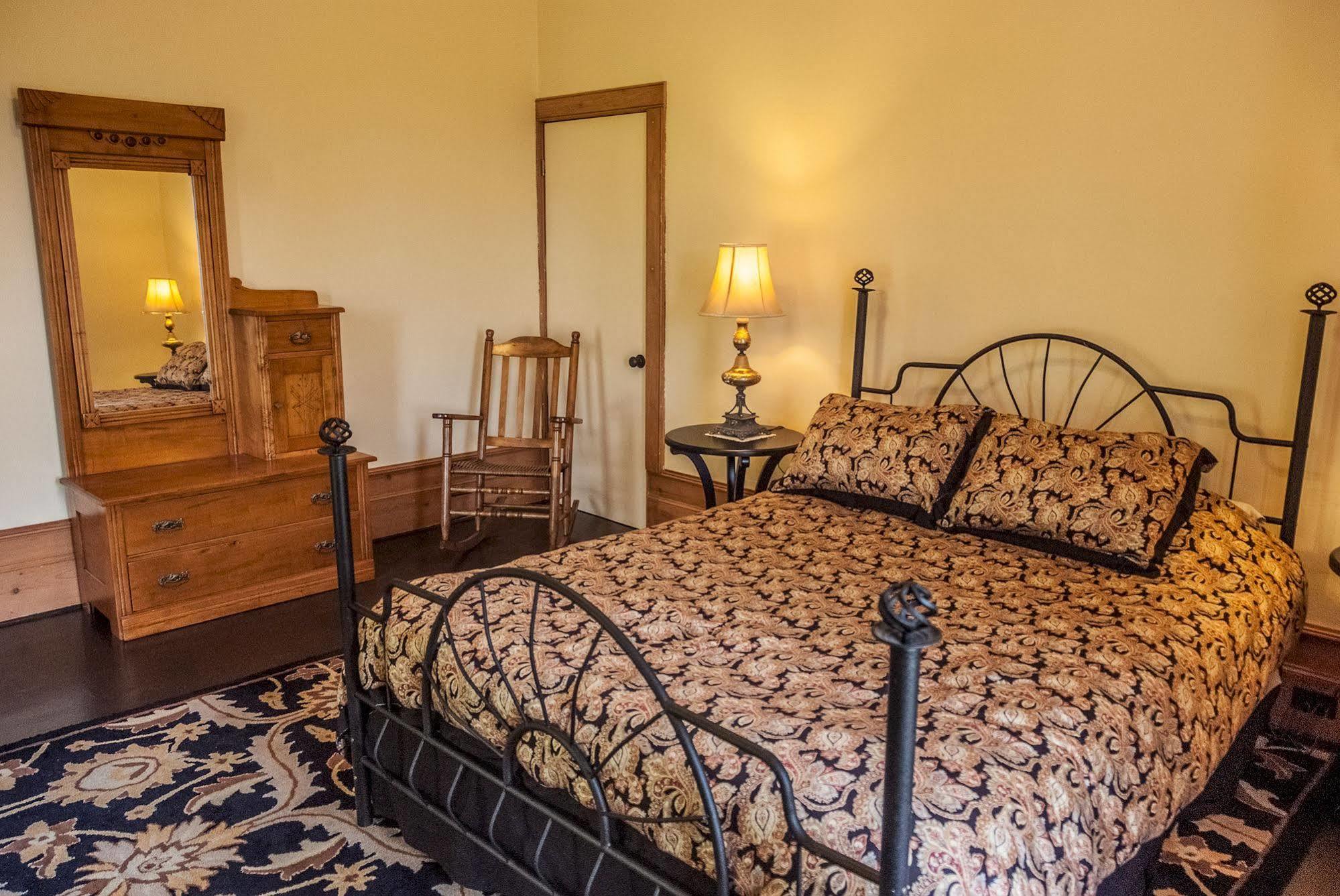 Culverdene House Simcoe Luaran gambar