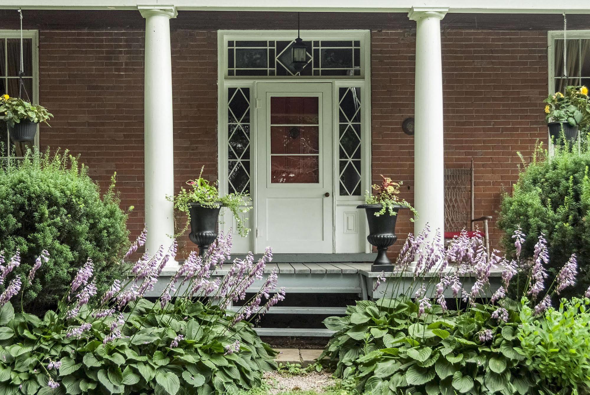 Culverdene House Simcoe Luaran gambar