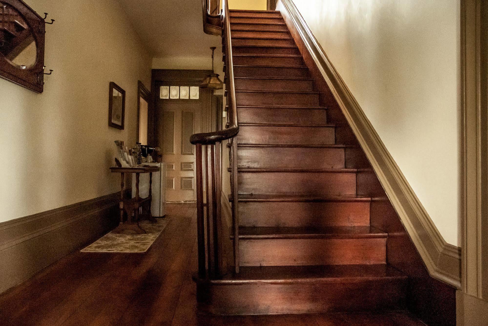 Culverdene House Simcoe Luaran gambar